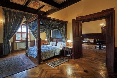 その他 ザメク クリチュクフ セントラム コンフェレンツィーノ ヴィポチェンコヴェの写真