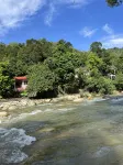 Bansuanrari Kiriwong Resort Hotels in Lan Saka