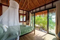 Koh Pu Sea View Beach Resort Hotels in Koh Jum