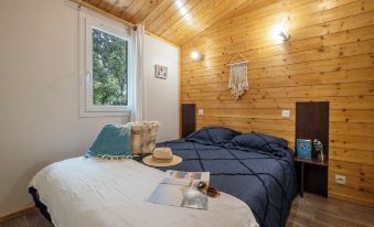 Terres de France - les Hameaux des Marines