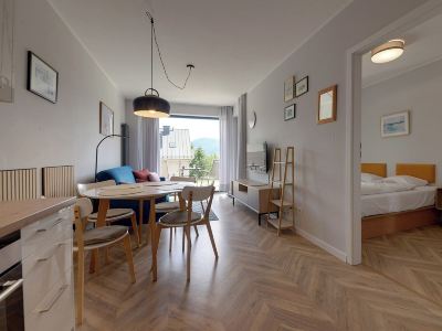 RentPlanet - Apartamenty Schroniskowa