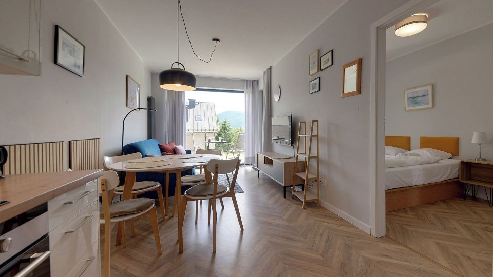 RentPlanet - Apartamenty Schroniskowa