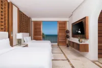 Paraiso de la Bonita Adult All-Inclusive, a Luxury Collection Resort