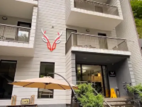 Borjomi UnderWood Hotels in Borjomi