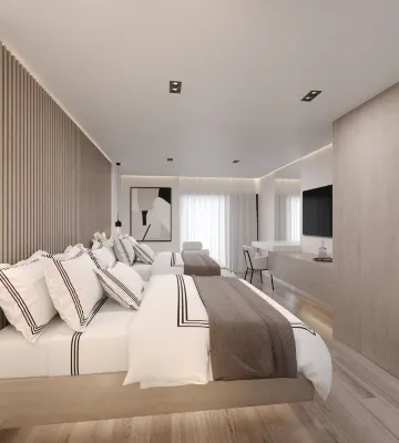 The Vietta Hotel