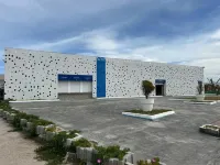 Golden Beach Aqua Park Hotel di Annaba
