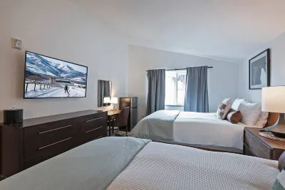 4-Star Zermatt Resort 2B2B Villa- Newly Remodeled!