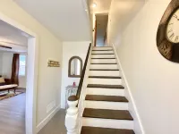 3 Bedroom Home 5Mins Walk Geisinger Hospital