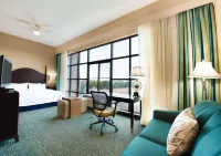 Homewood Suites by Hilton Davidson Hotels near Blythe Landing Park