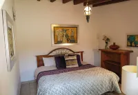 Hotel Boutique Bacaanda