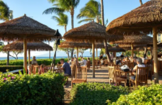 Luana Gardens at Honua Kai by Kbm Resorts