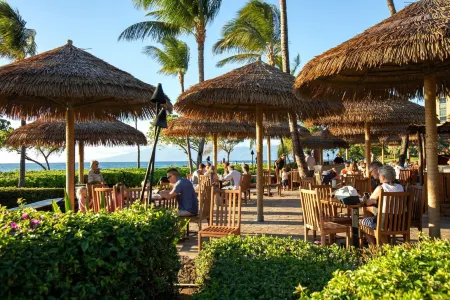 Honua Kai Luana Condos by Kbm Resorts