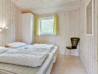8 Person Holiday Home in Ålbæk Hotels near Aalbæk Kirke