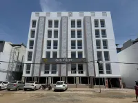 GURU CHITRA Hotels in der Nähe von Thiruchendur Murugan Temple