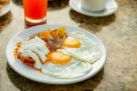 Hotel las Palomas Nuevo Vallarta