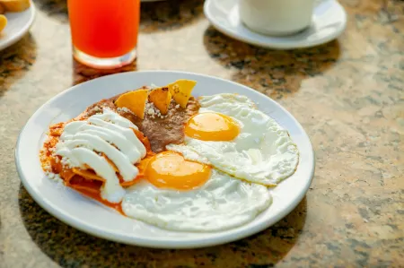 Hotel las Palomas Nuevo Vallarta