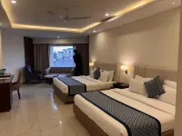 Mj Aero Suite Hotels in Rani Pokhri
