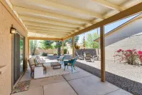 5 Mi to Golf! Snowbird Retreat in Sun Lakes