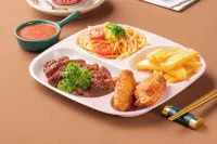 OYA International Resort Phuket - breakfast