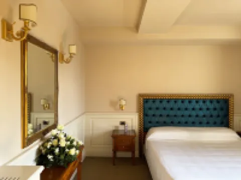 薩爾扎納公園酒店 薩爾扎納酒店