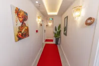 KALBUR KONAKLAMA - 2-Star