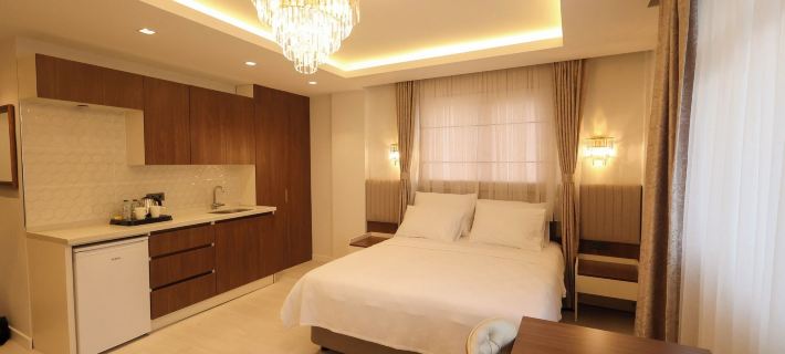 KALBUR KONAKLAMA Hotel a Akçaabat