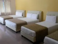 Megastar Inn Vacation Stay Hotels in Wang Bintong