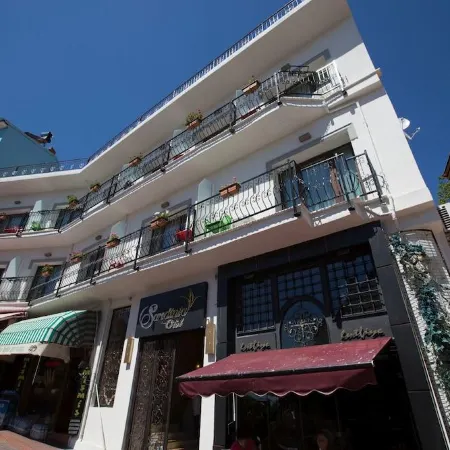 Sardinia Otel