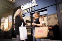 The Camden Street Hotel Các khách sạn ở 