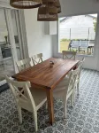 Beautiful renovated holiday home classified ⭐️⭐️