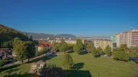 Noua Residence 2 Hotel di Sacele