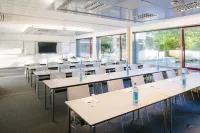 Hotel Chester Heidelberg Hotels in Dossenheim