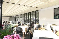 Hotel Onufri - parking