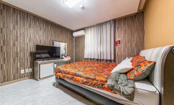 Daebudo Hana Motel