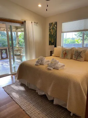 *Peace and Serenity*