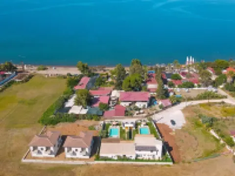 Jessic Villas Hotels in Hisaronu