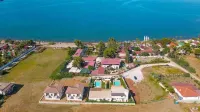 Jessic Villas Hotels in Hisarönü Mahallesi