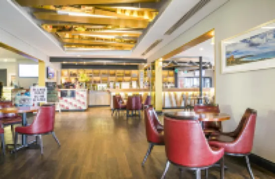 Royal Palm Resort on the Beach