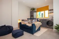 Stylish Snug Aparthotel by Principality Stadium