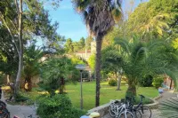 Blue Studio Apartment Hotels in Veli Losinj