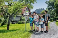 克羅內酒店餐廳 烏爾納施