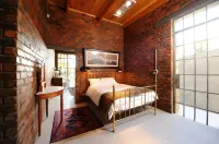 Amberg Country Estate Hotels near Sitari Village Centre