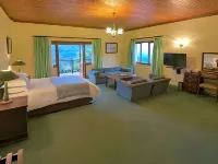 Magoebaskloof Hotel