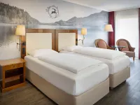 Arabella Jagdhof Resort am Fuschlsee, a Tribute Portfolio Hotel Hôtels à : District de Salzbourg-Umgebung