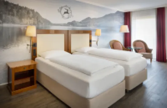 Arabella Jagdhof Resort am Fuschlsee, a Tribute Portfolio Hotel Hoteles en 