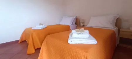 Su Arghentu Country Hotel Отели в г. Paduledda