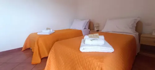 수 아르겐투 컨트리 호텔