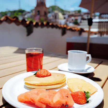 Hotel Casa Kavia Vallarta