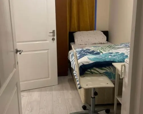 Komegloba Mega room الغرف Photos