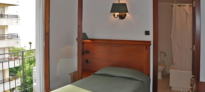 Hotel Haromar Hotels in Calella
